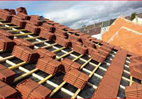 Rénover sa toiture à Bussy-les-Poix